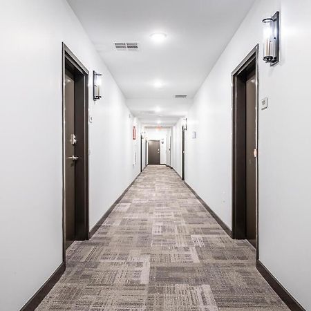 New Downtown Atl Condo Washer Dryer 542Blvd Atlanta Buitenkant foto
