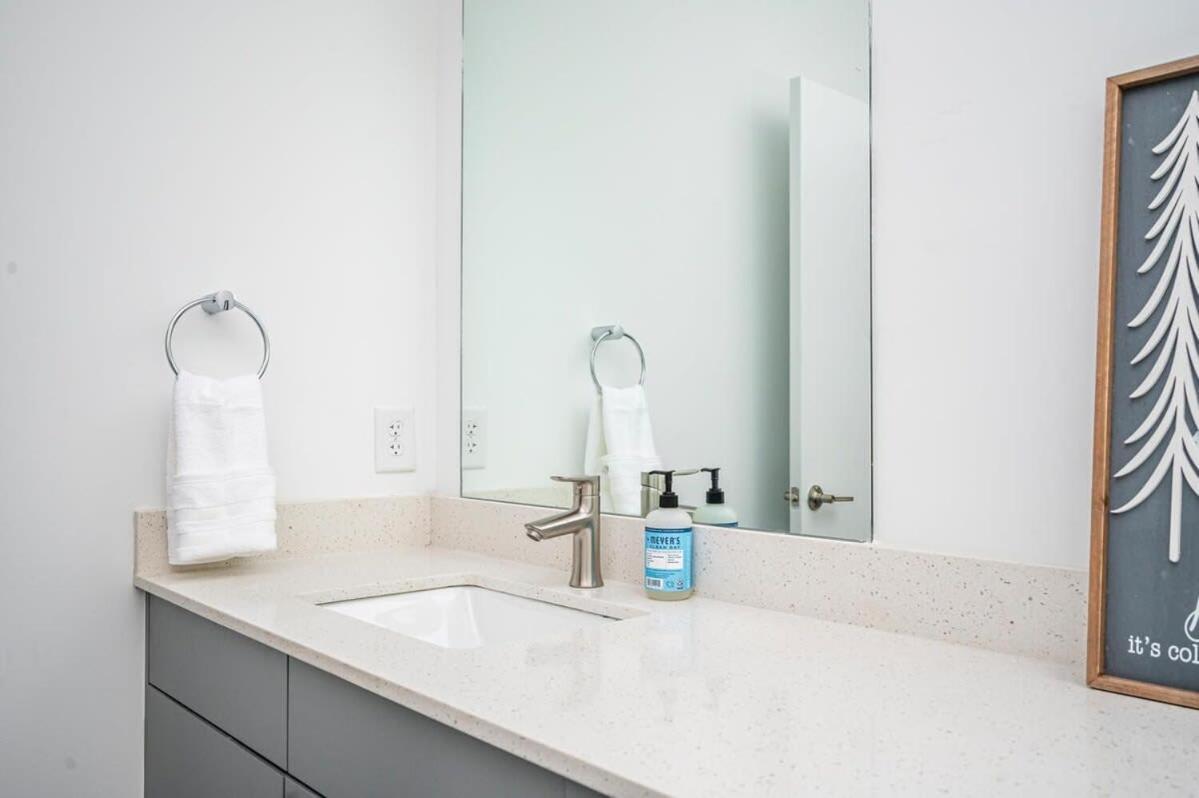 New Downtown Atl Condo Washer Dryer 542Blvd Atlanta Buitenkant foto